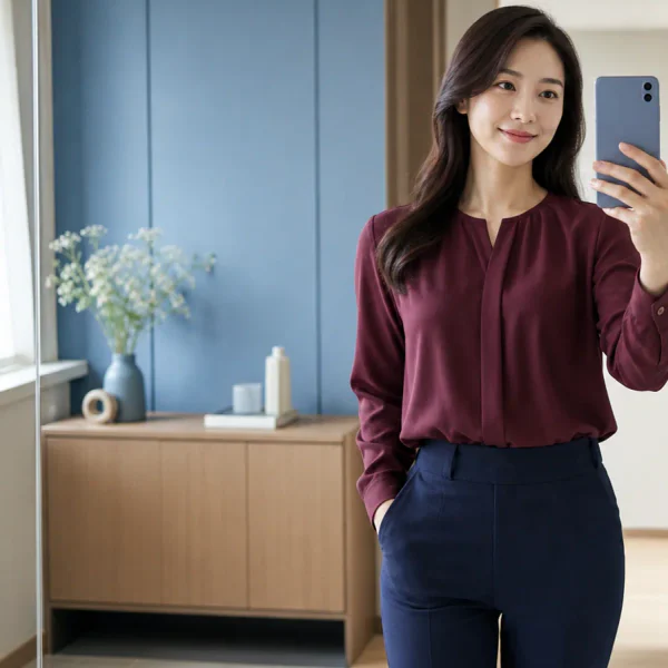 모던 닝닝포레스트 홈타이 안내 이미지