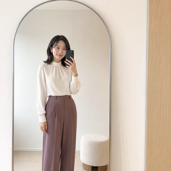 힐링 원영살롱 테라피 대표 안내 이미지