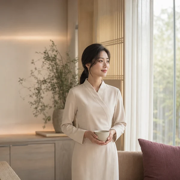 스테이 혜리살롱 테라피 대표 안내 이미지