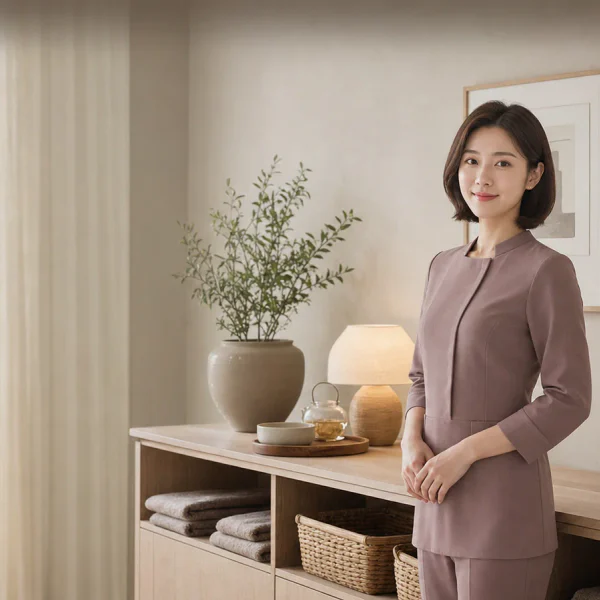 포레스트 예리하우스 마사지 제휴업체 이미지