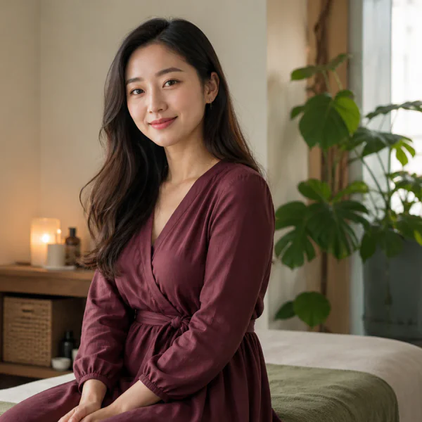 아로마 혜리릴렉스 홈타이 안내 이미지